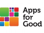 Apps for Good Logo