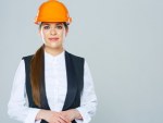 Construction industry needs to become more female-friendly to tackle employee shortage (F)