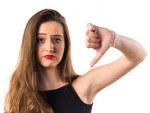 Feminism making women unhappy finds wellbeing study (F)