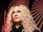 Madonna meets Kenya’s First Lady to promote female empowerment