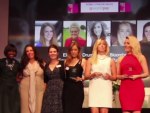 WeAreTheCity Rising Stars Winners Celebrations 2016 video