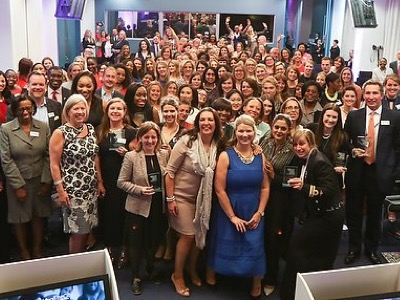 Rising Star winners featured