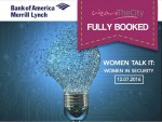 Women talk IT - Event - Fully Booked