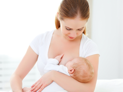 Balancing breastfeeding, work and childcare