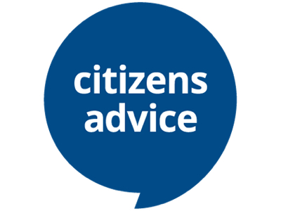 citizens advice wearethecity