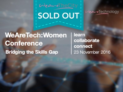 wearetechwomen-conference-sold-out