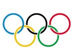 olympic rings featured