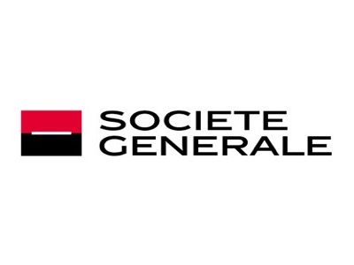Sociate Generale Logo
