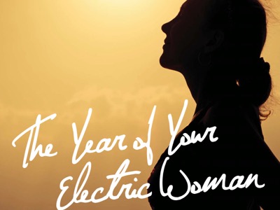 electric woman winter retreat featured