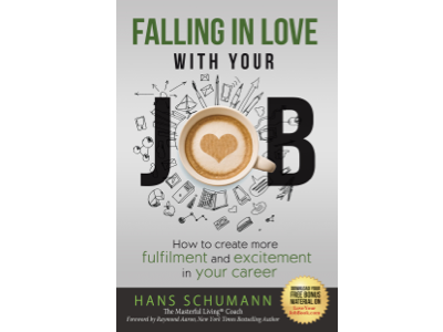 falling in love with your job featured