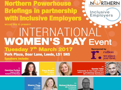 IWD NorthernPower house
