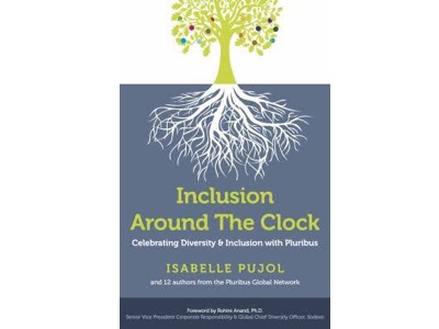 inclusion around the clock featured