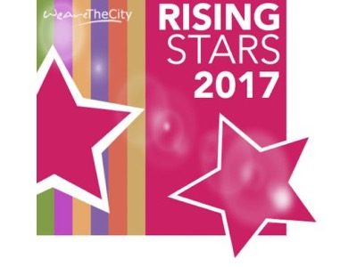 rising star 2017