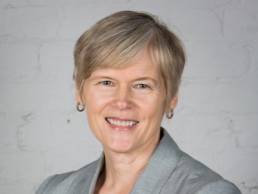 helen marsden