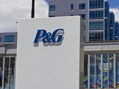p&g featured