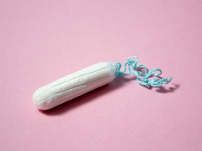 sanitary products featured