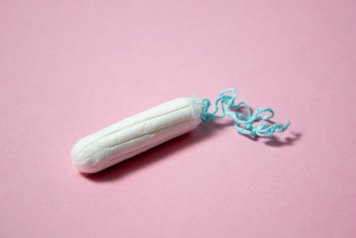 sanitary products, periods