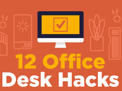 12-Office-Desk-Hacks-to-Improve-Productivity featured