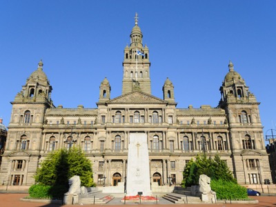 glasgow city council featured