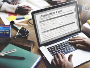 Top tips when applying for a job, New year, New Job