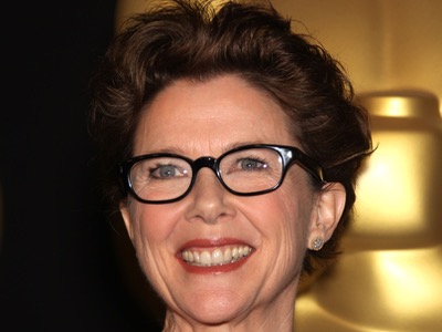 annette bening featured