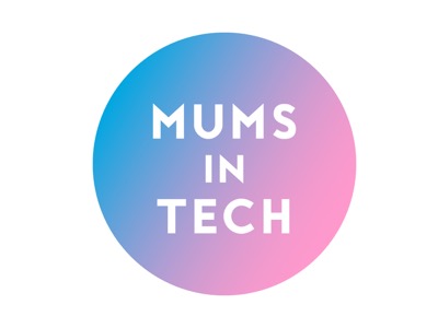 mums in tech featured