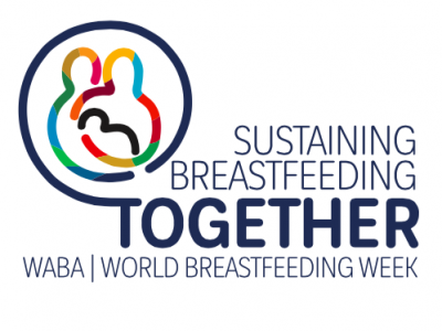 World BreastFeeding Week