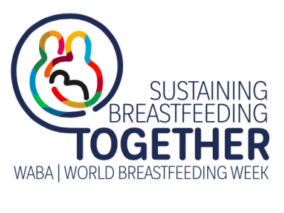 World BreastFeeding Week