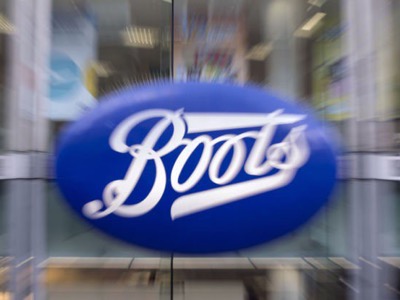 Boots featured