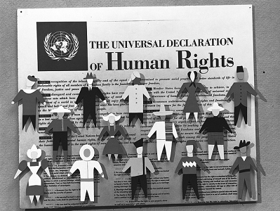 Human Rights Act featured
