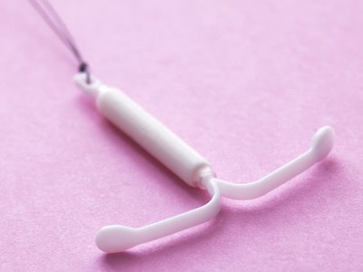 IUD coil featured