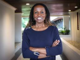 Shola Kaye featured