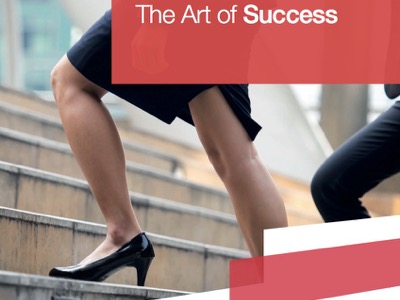 the art of success featured