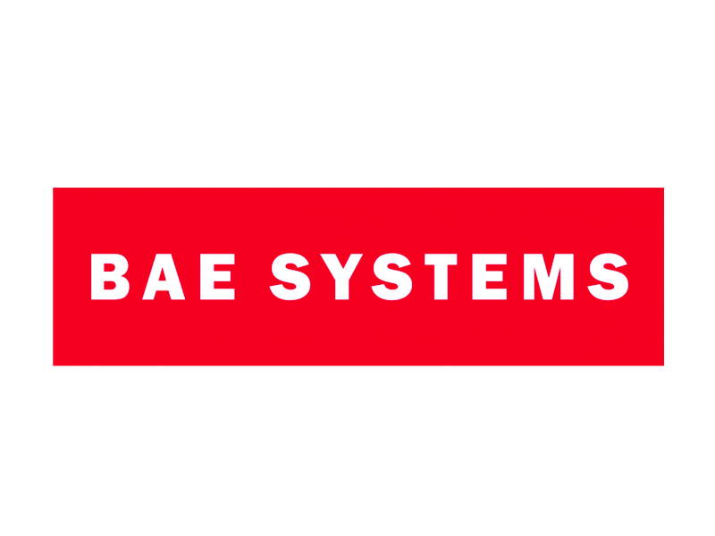 BAE System featured