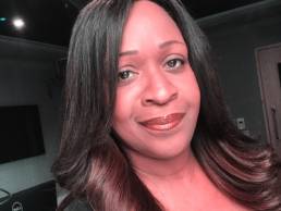 Angie Greaves featured