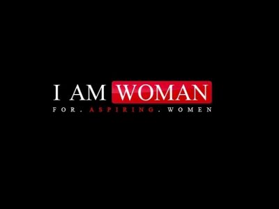 I AM WOMAN