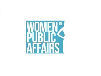 Women in Public Affairs
