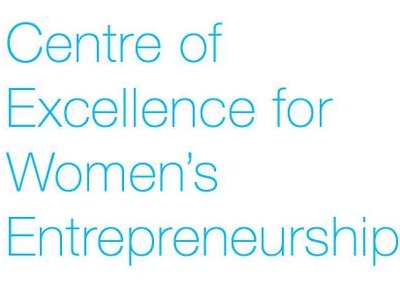 Centre of Excellence for Women's Entrepreneurship (CEWE)