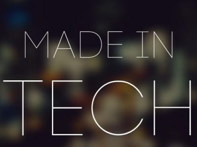 Made in Tech