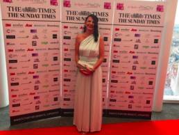 Tina McDonald