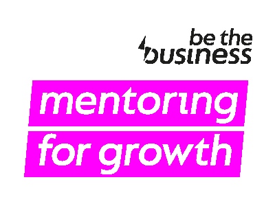be the business mentoring for growth featured