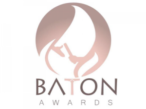 Baton Awards logo