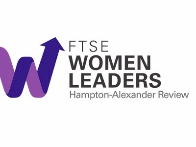 Hampton Alexander Ftse Women Leaders featured