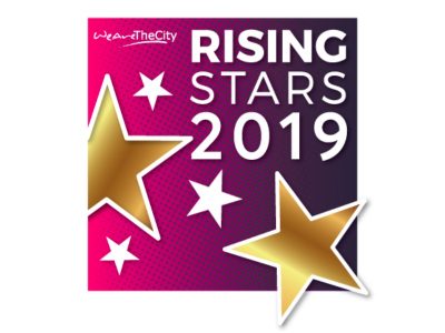 Rising Stars 2019 featured