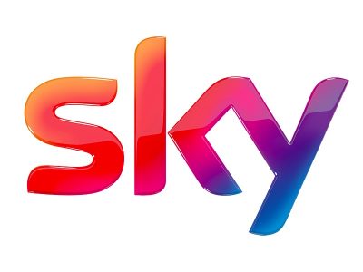 Sky logo featured