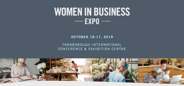 Women in Business Expo