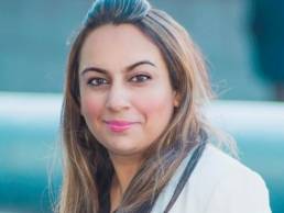 Hira Ali featured