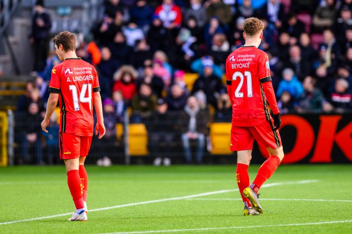Superliga: FC Nordsjælland mod FC København - 10.03.19