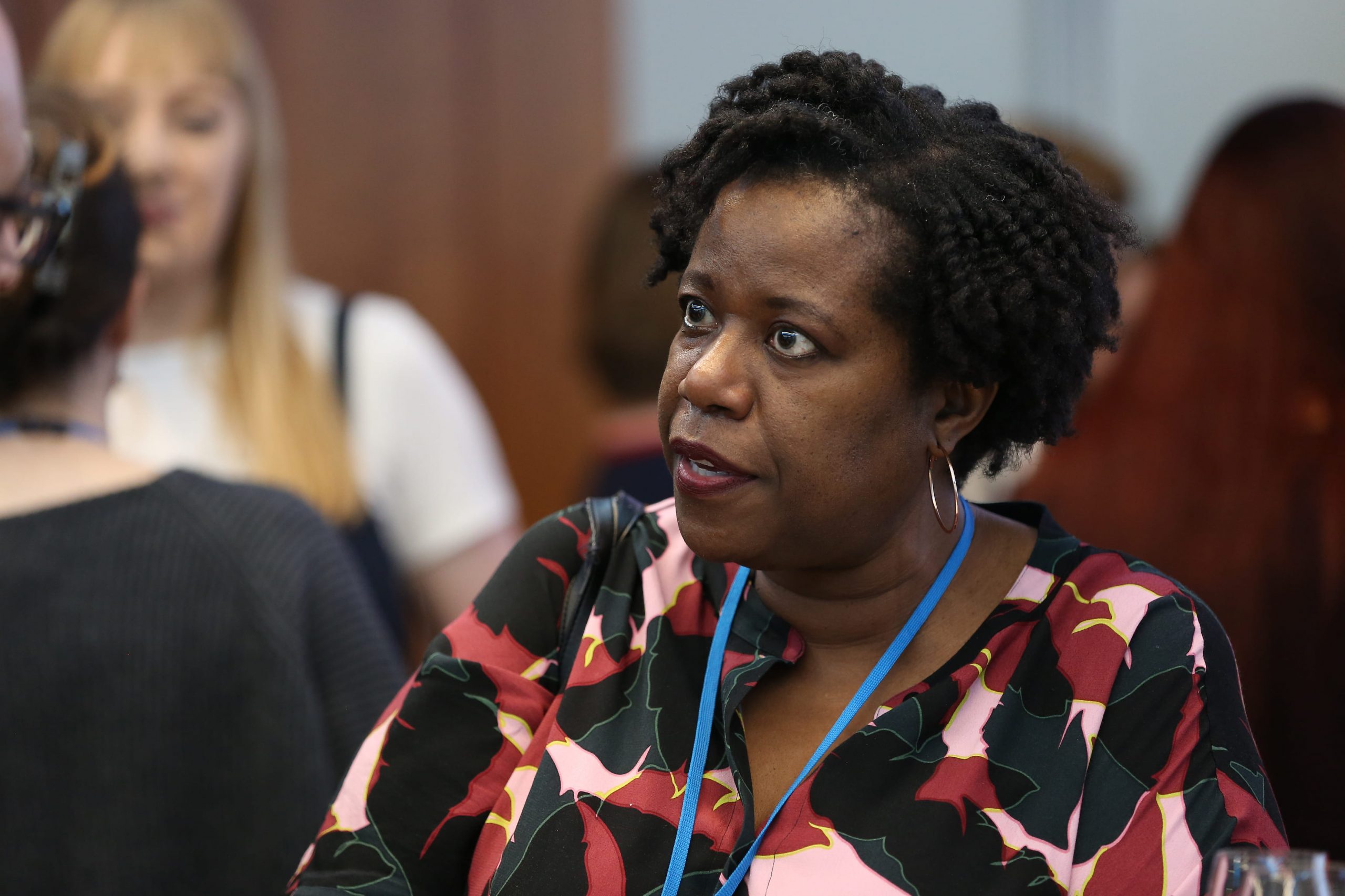 Images from the WATC Gender Networks 10th Anniversary - London Stock Exchange 15MAR19