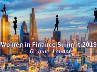 Women in Finance Summit featured